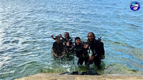 PamAnilao and Padoy's Dive Camp .